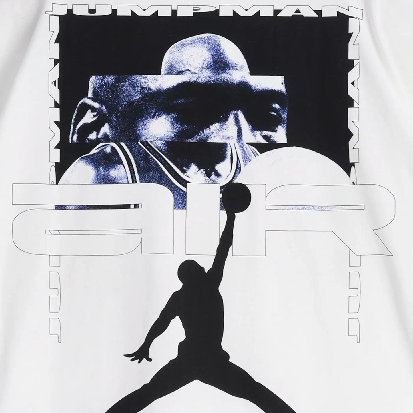 AIR JORDAN JUMPMAN SS TEE