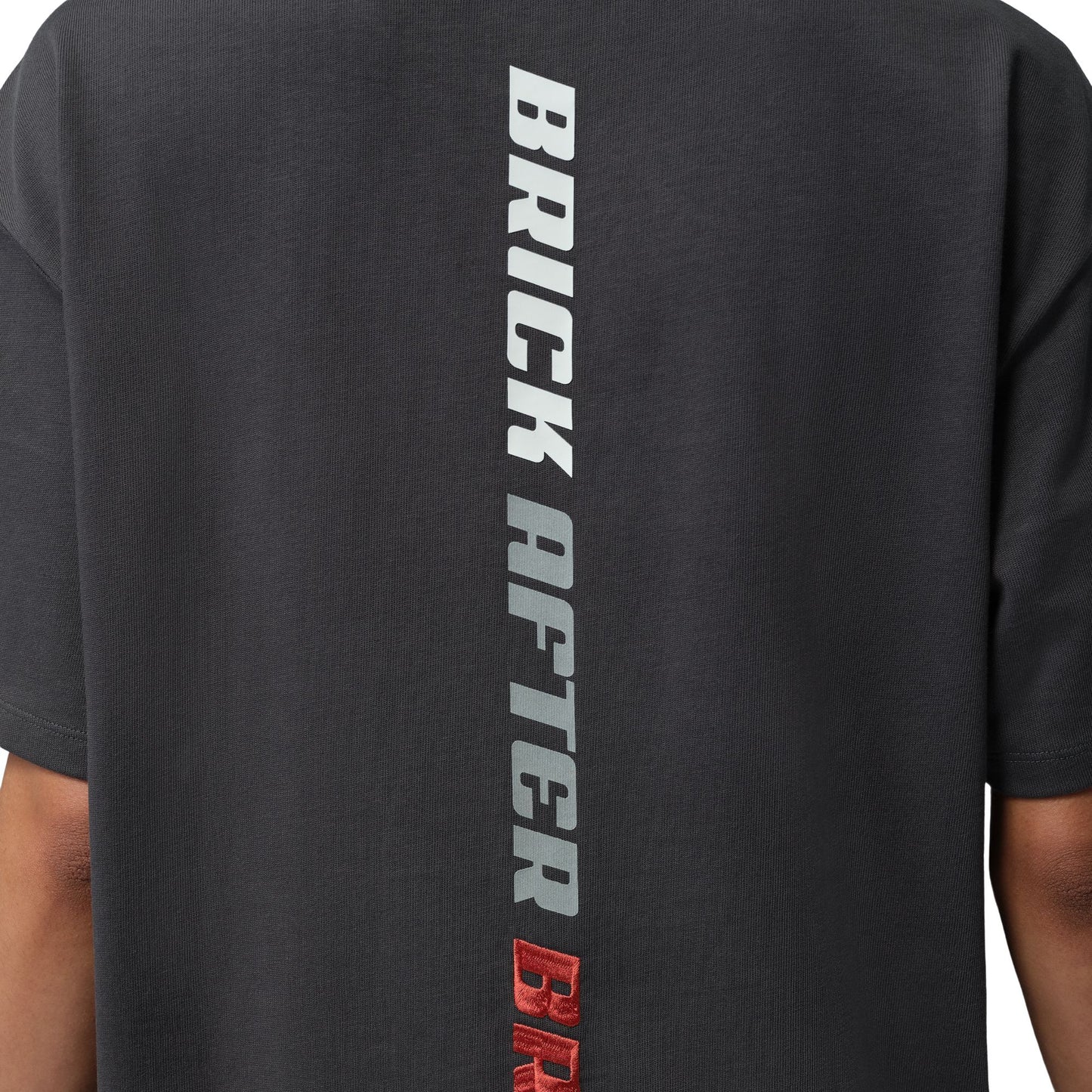JORDAN BIKE AIR X NIGEL SYLVESTER T-SHIRT