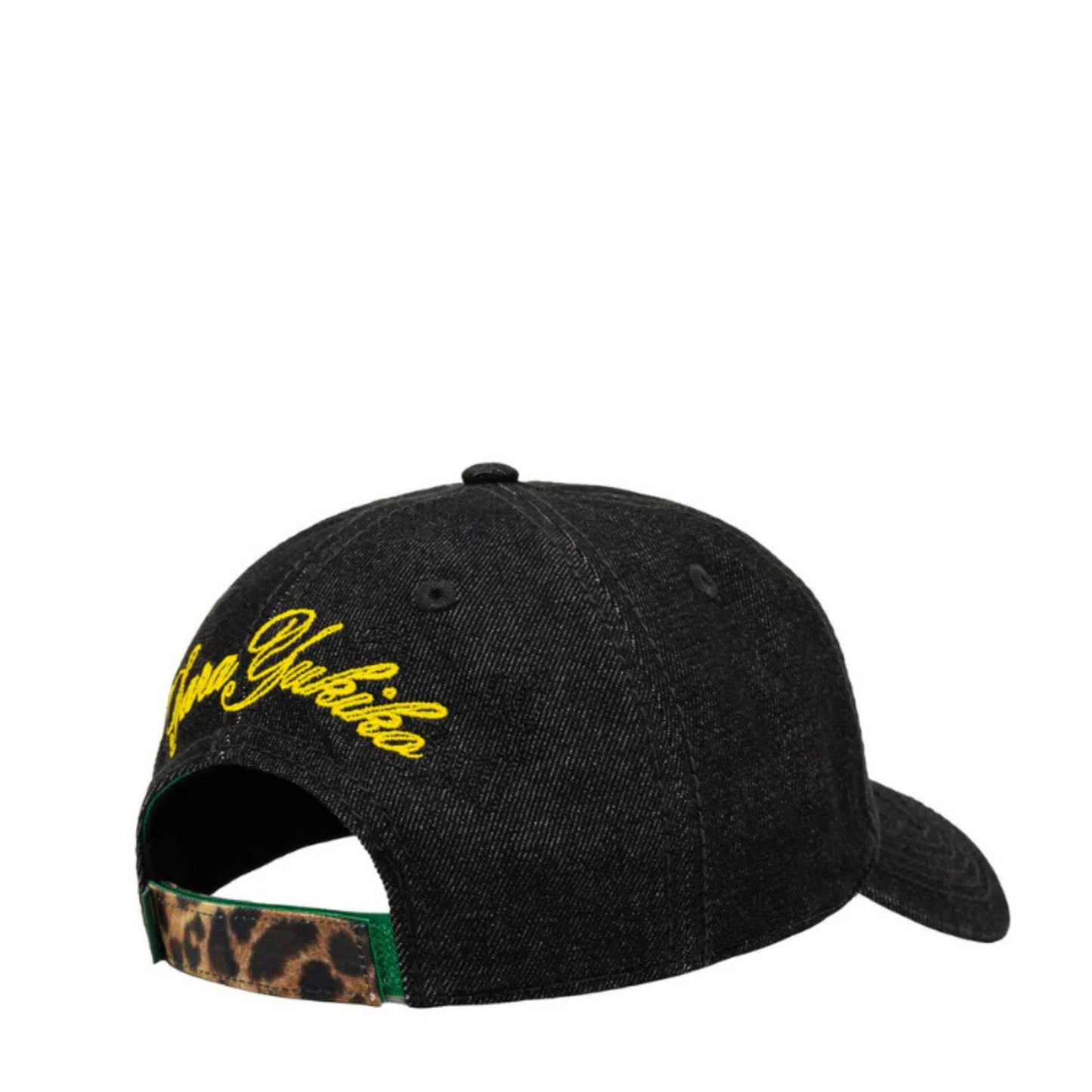 b.Eautiful x SARA YUKIKO VAPOR LOW PROFILE HAT