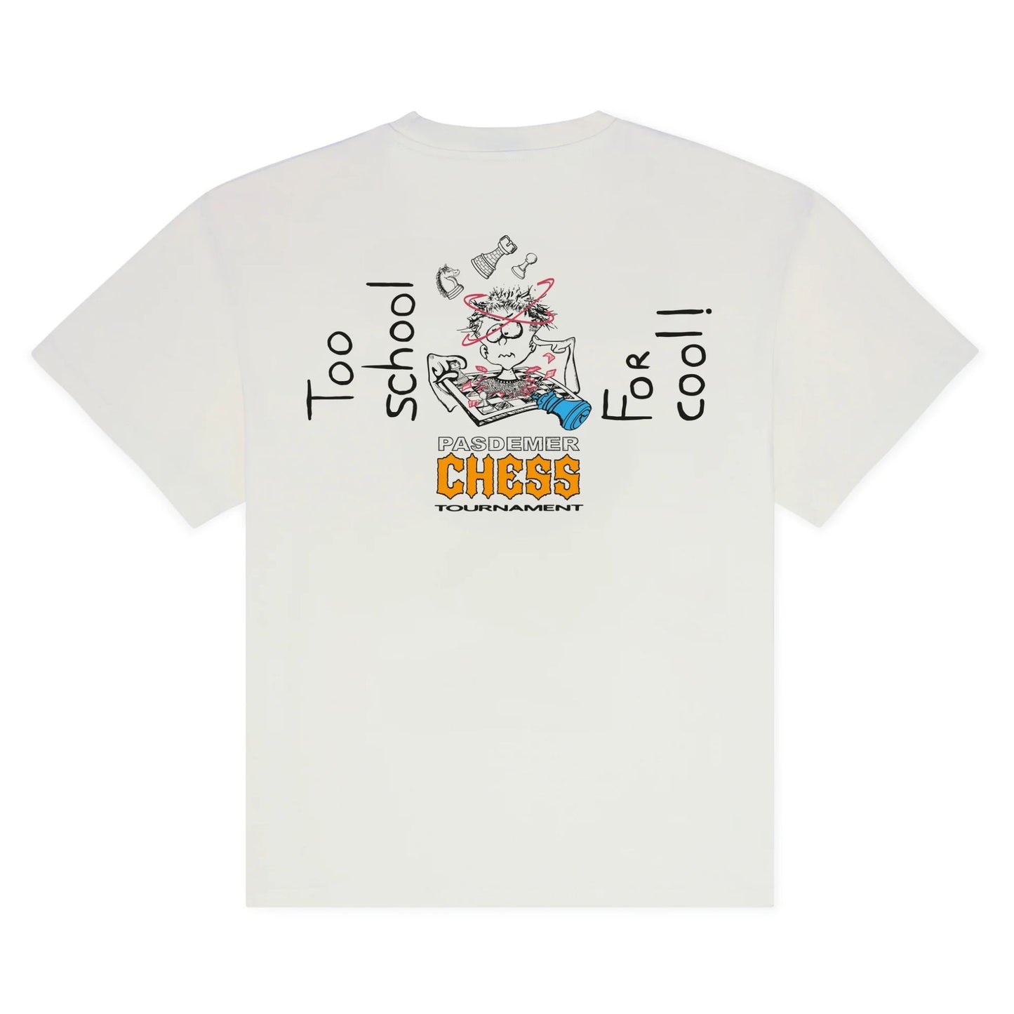 CHESS T-SHIRT
