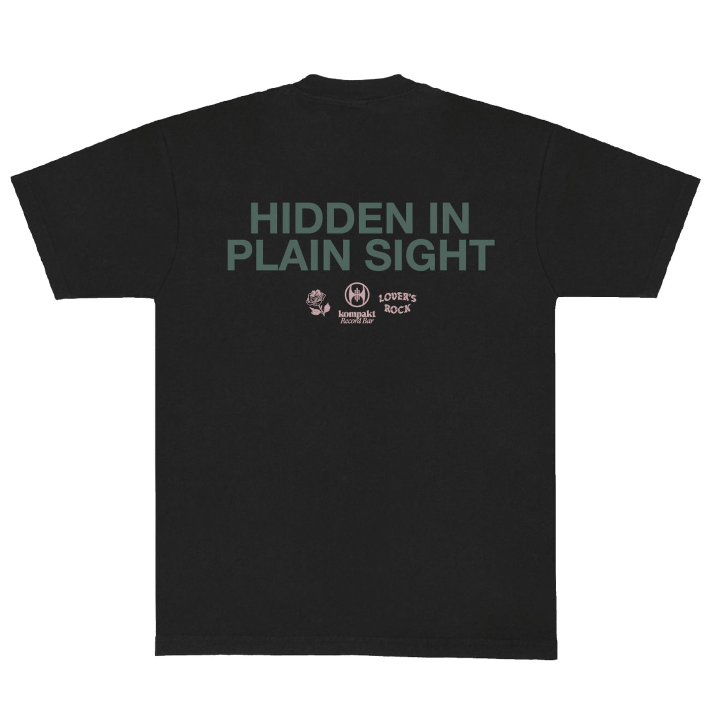 KRB FOR BODEGA S/S TEE