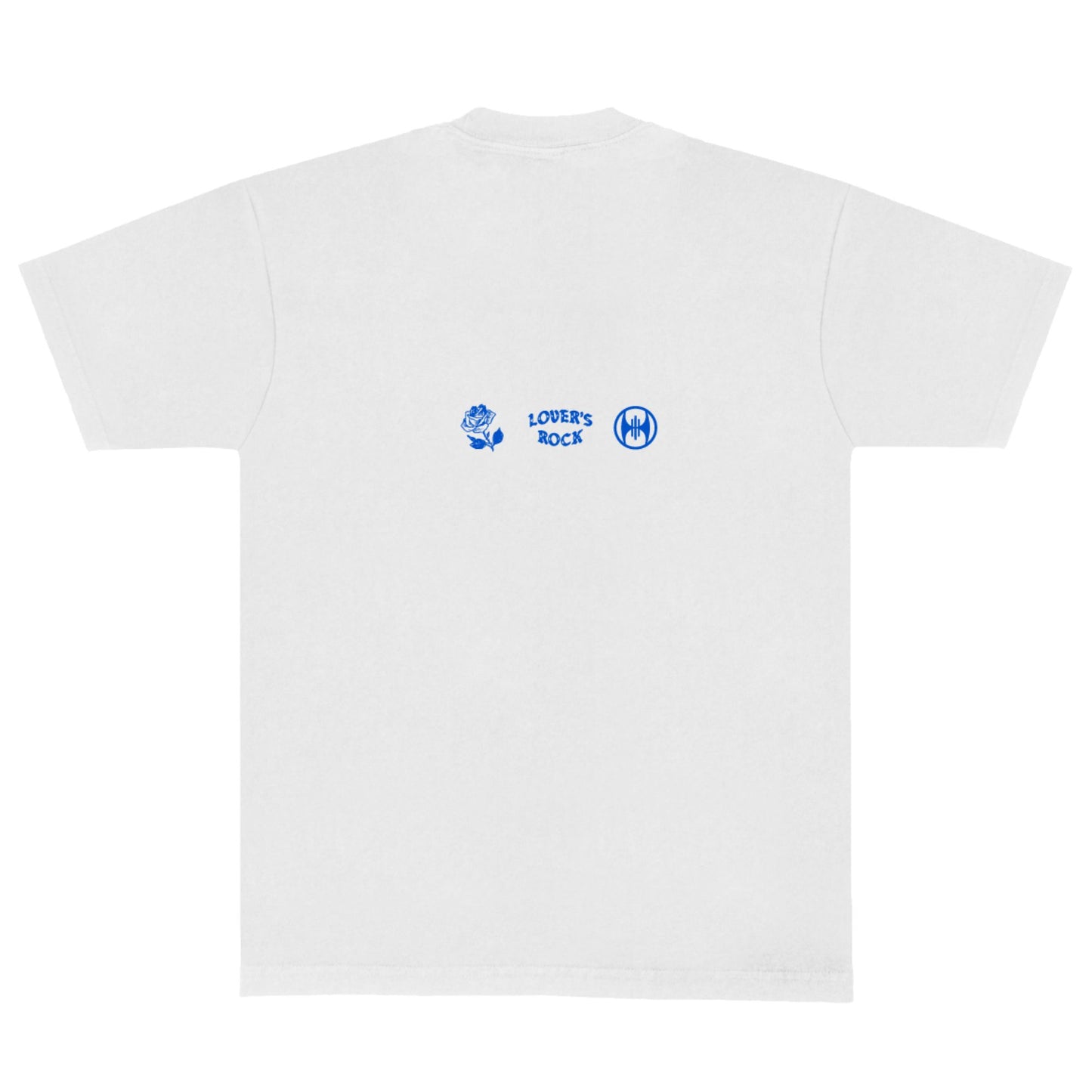 RADIO DJ X BODEGA S/S TEE