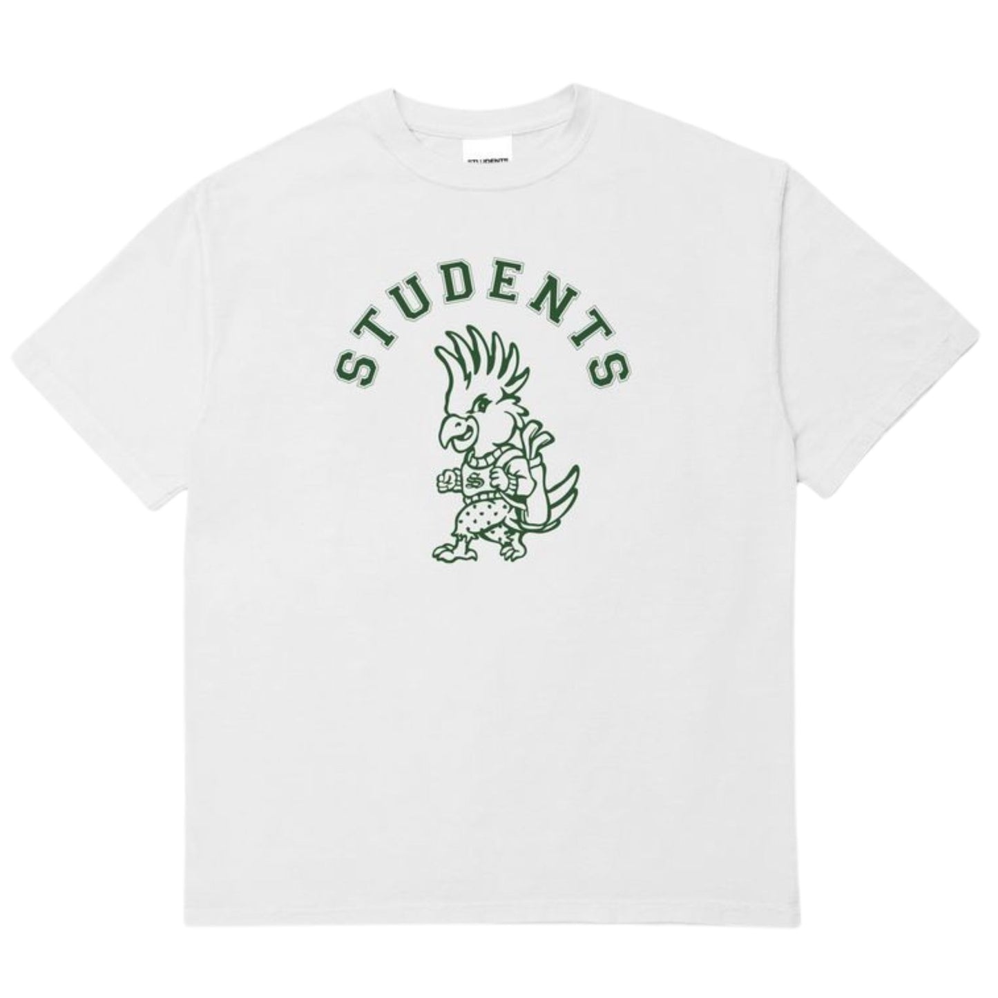CHIPPY S/S T-SHIRT
