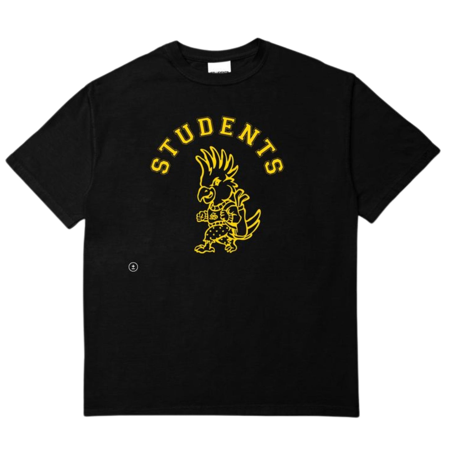 CHIPPY S/S T-SHIRT