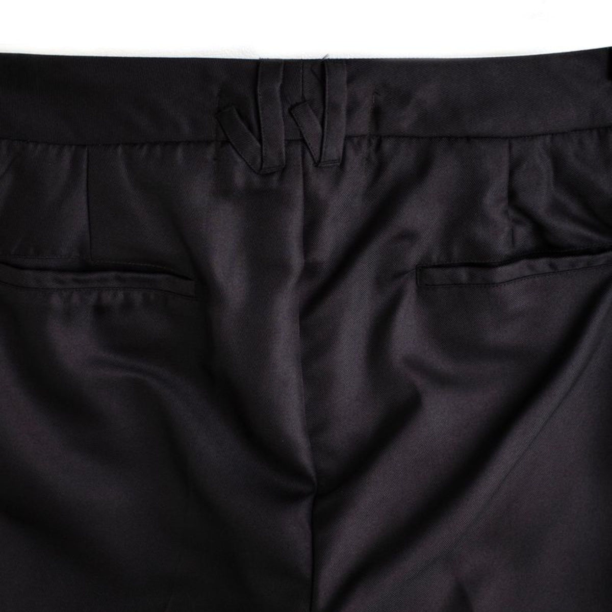 BOOTCUT SUIT PANT