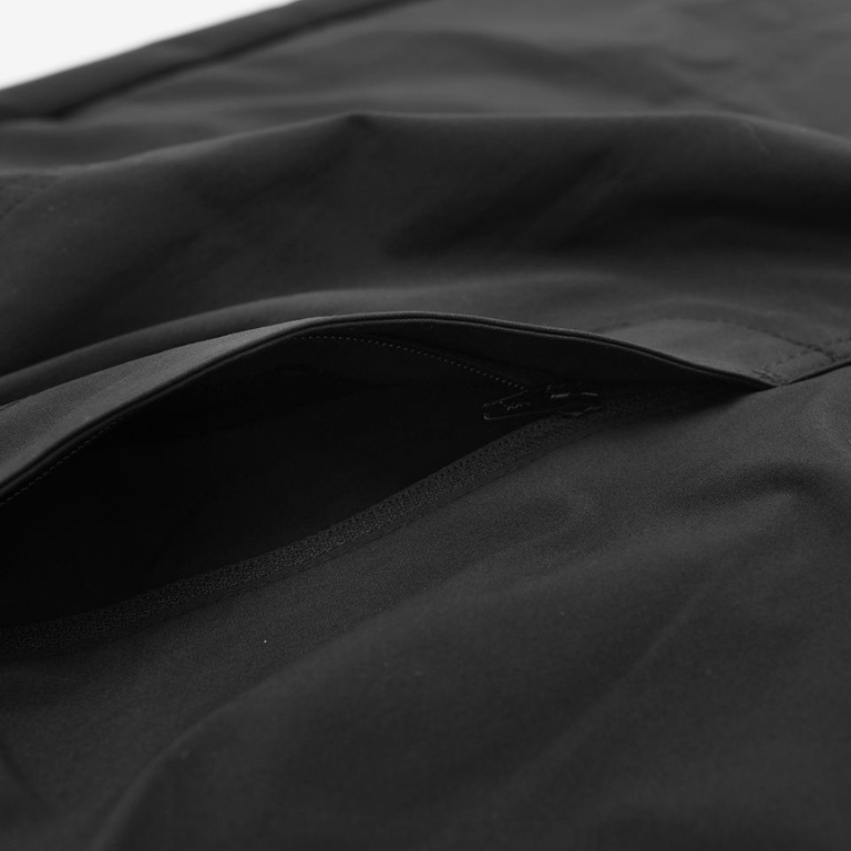 CALABASAS BAGGY NYLON SHORTS