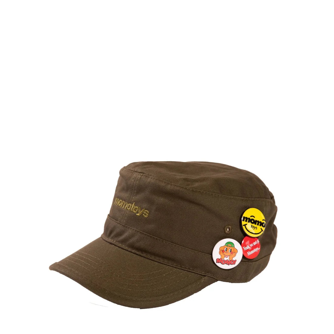 CLASSIC PIN HAT