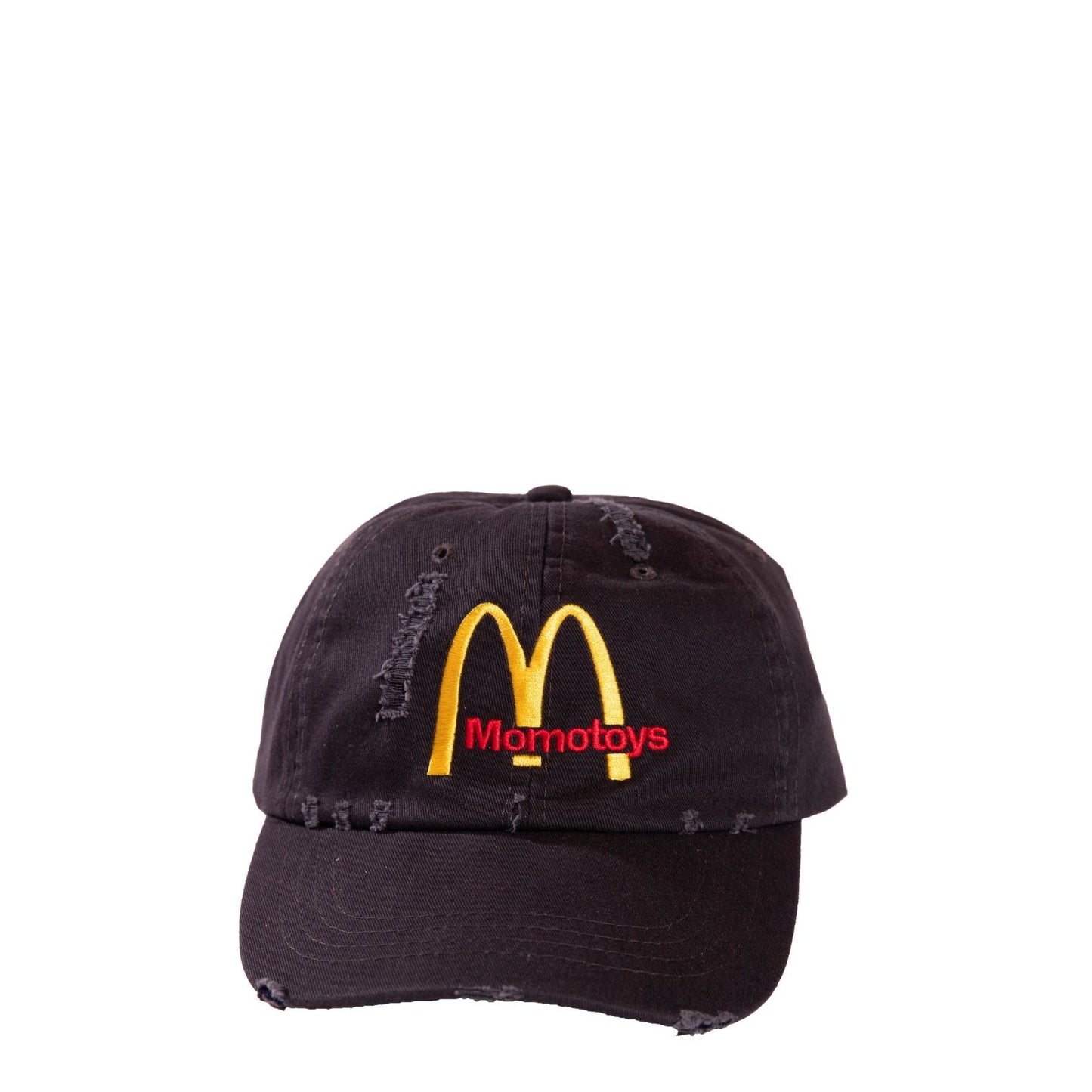 McMOMO HAT