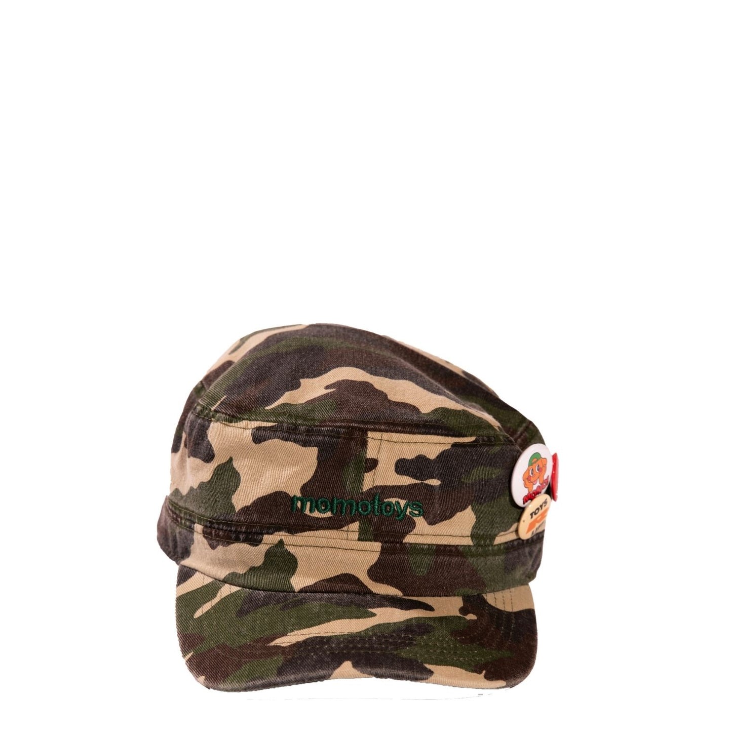CLASSIC PIN HAT