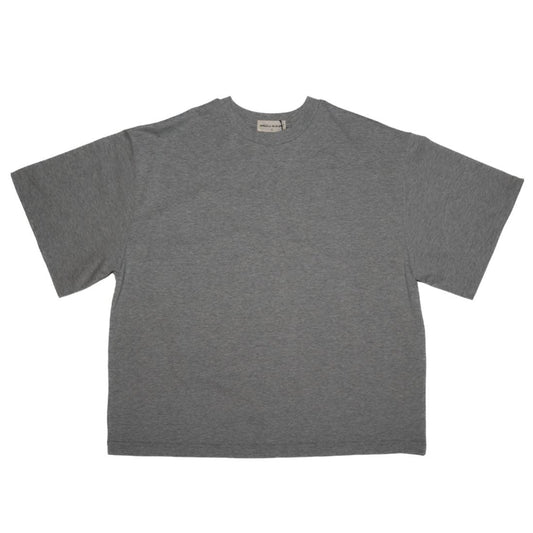 SIGNATURE CROPPED TEE