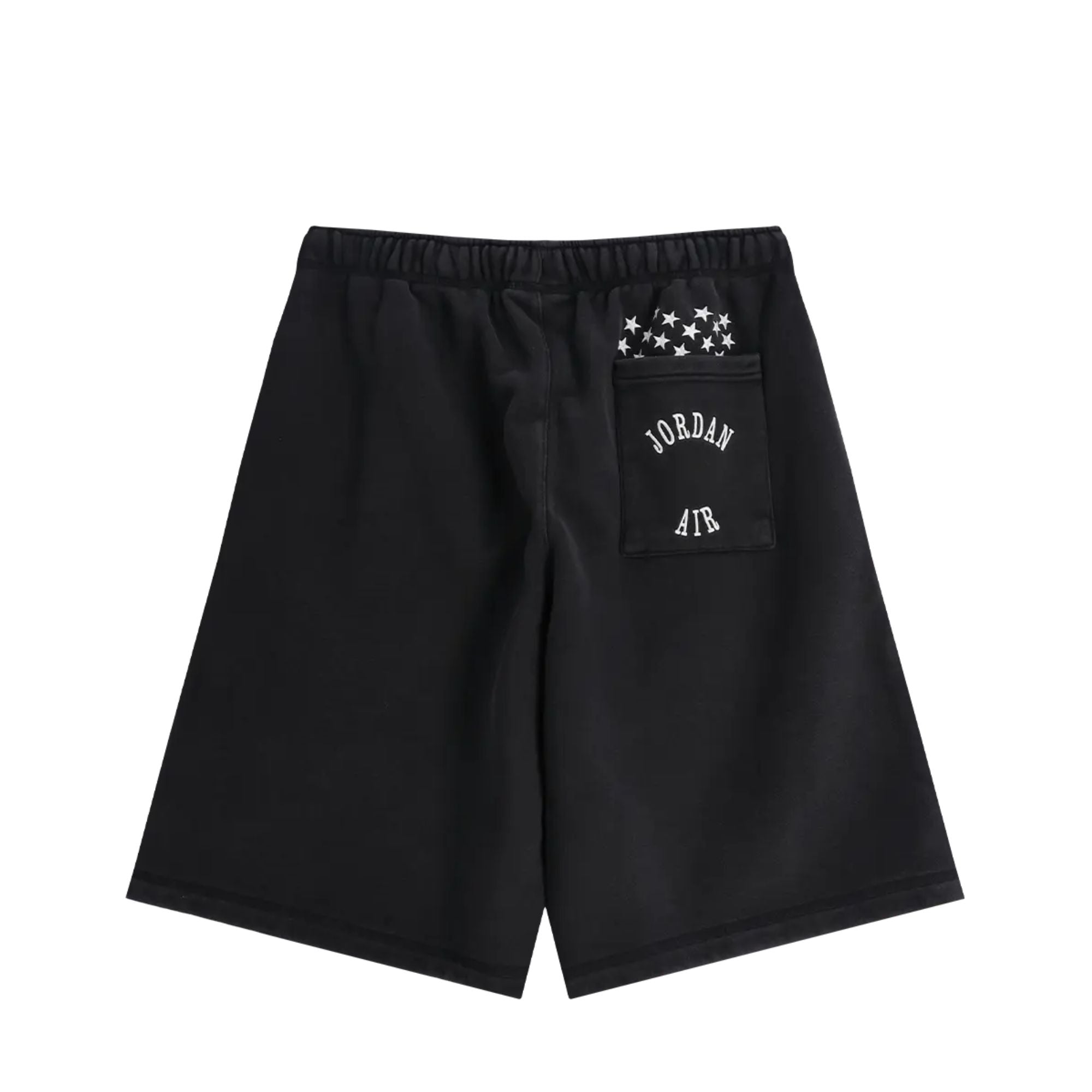 【おだんご】 1365、1394、①、③ JORDAN X IH OVERSIZED FLEECE SHORTS – Bodega