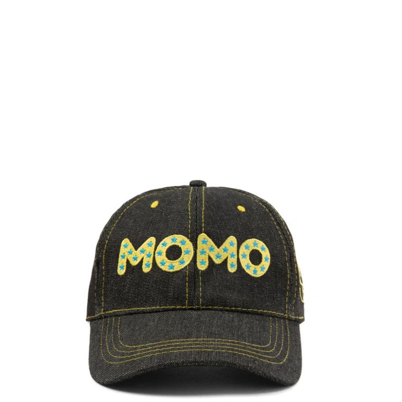 帽子 momochim11o6 DENIM STAR HAT – Bodega