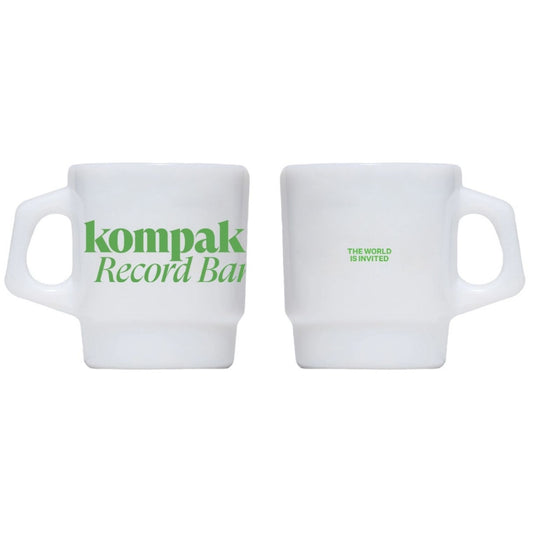 KRB BASIC LOGO CUP