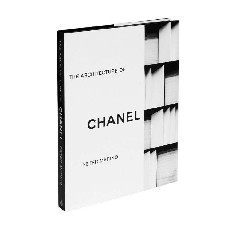 THE ARCHITECTURE OF CHANEL