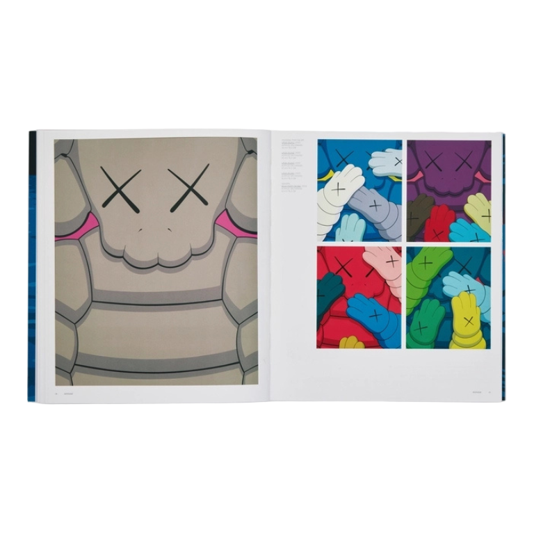 KAWS