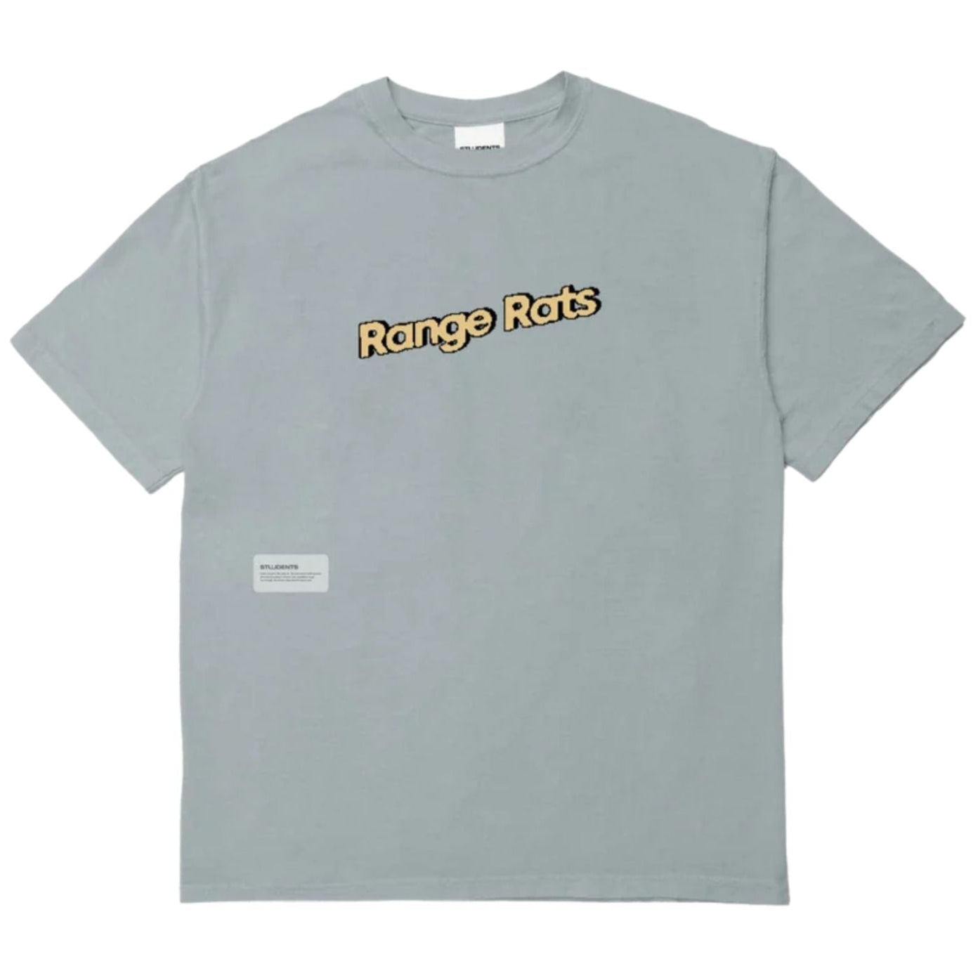 RANGE RATS S/S T-SHIRT