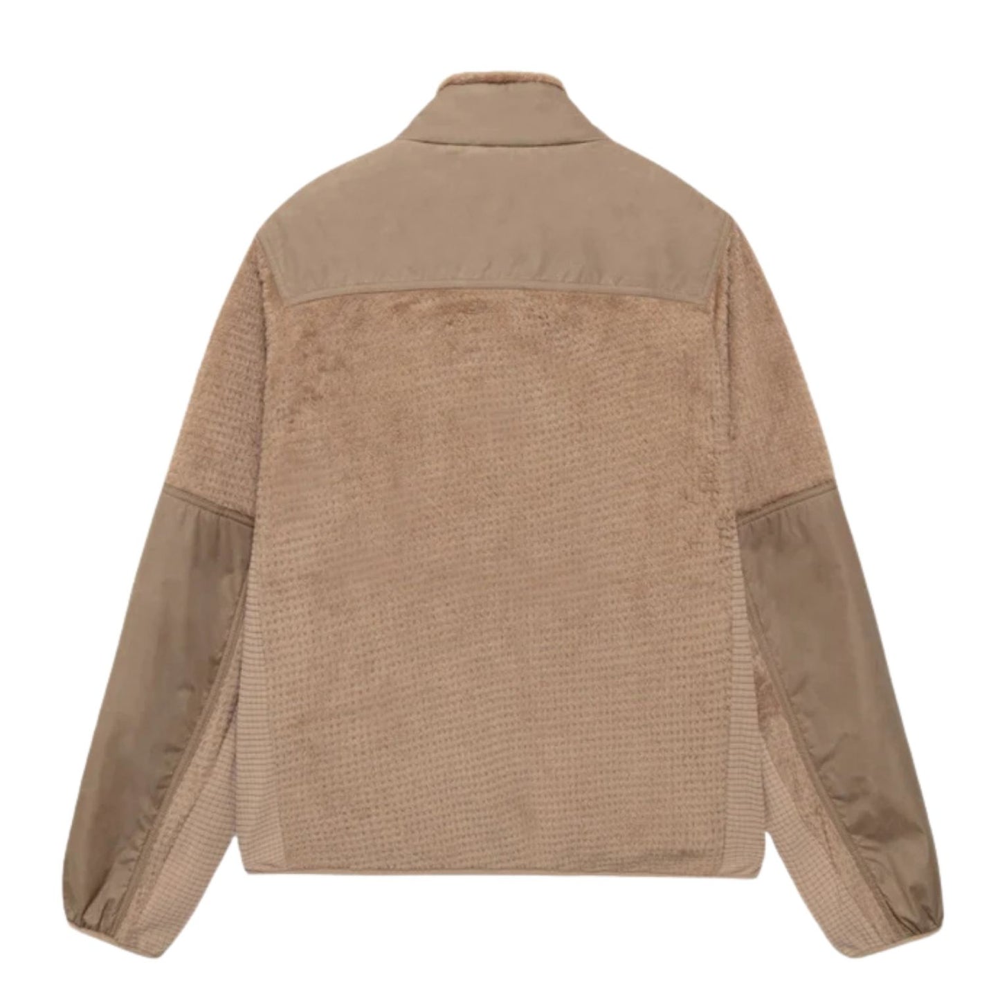 NIKE X STUSSY HIGH-LOFT FULL-ZIP JACKET