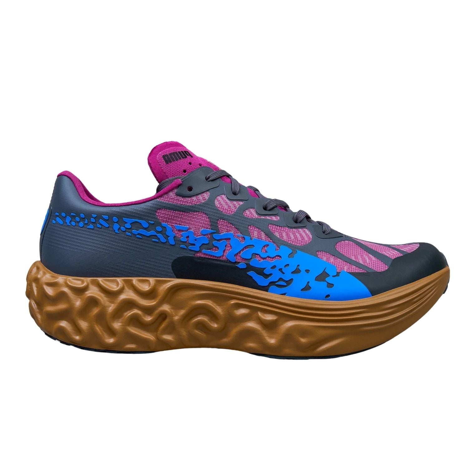 PUMA X SALEHE BEMBURY VELUM SB NITRO – Bodega