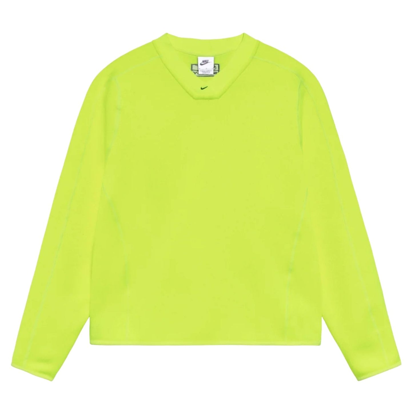 NIKE X STUSSY PULLOVER THERMAL