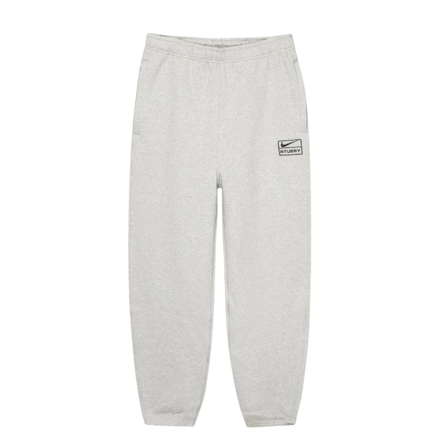 NIKE X STUSSY FLEECE PANTS