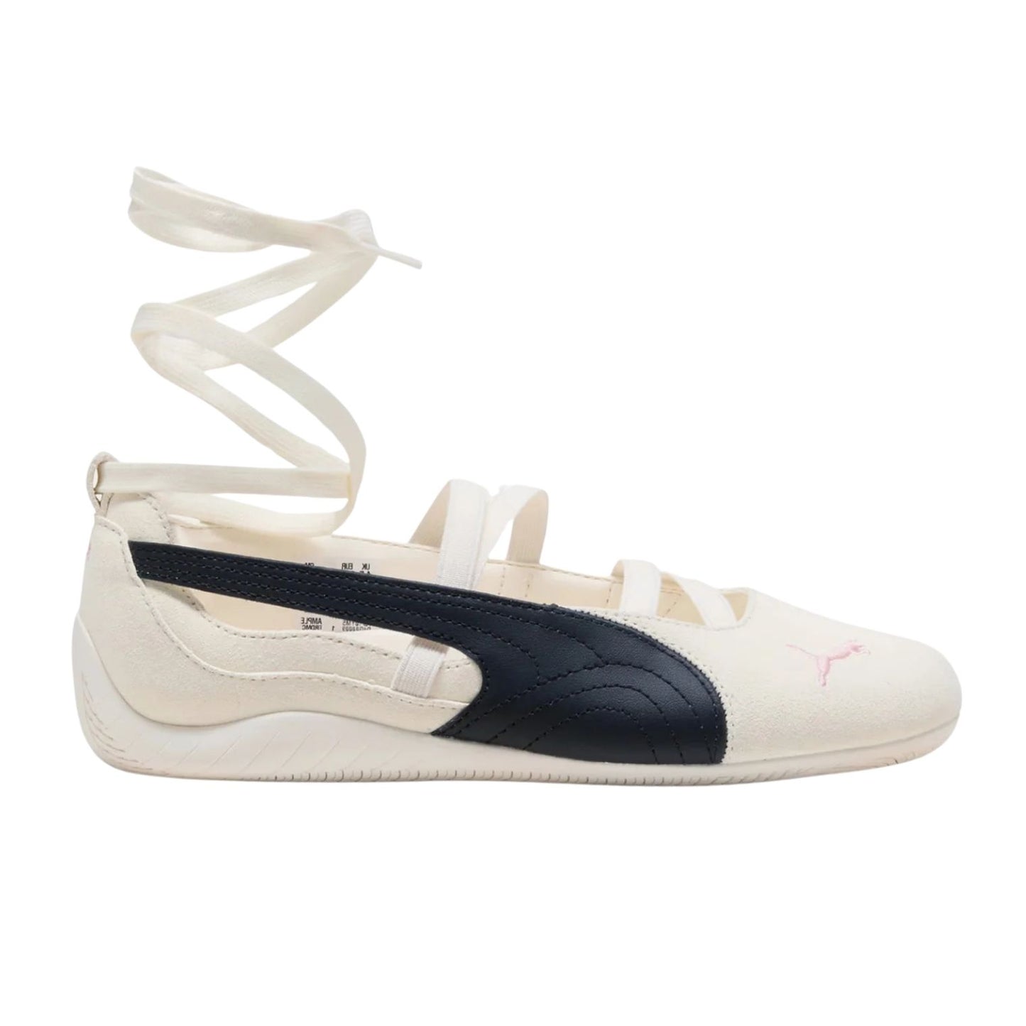 SPEEDCAT BALLET SD PRM x ROSÉ