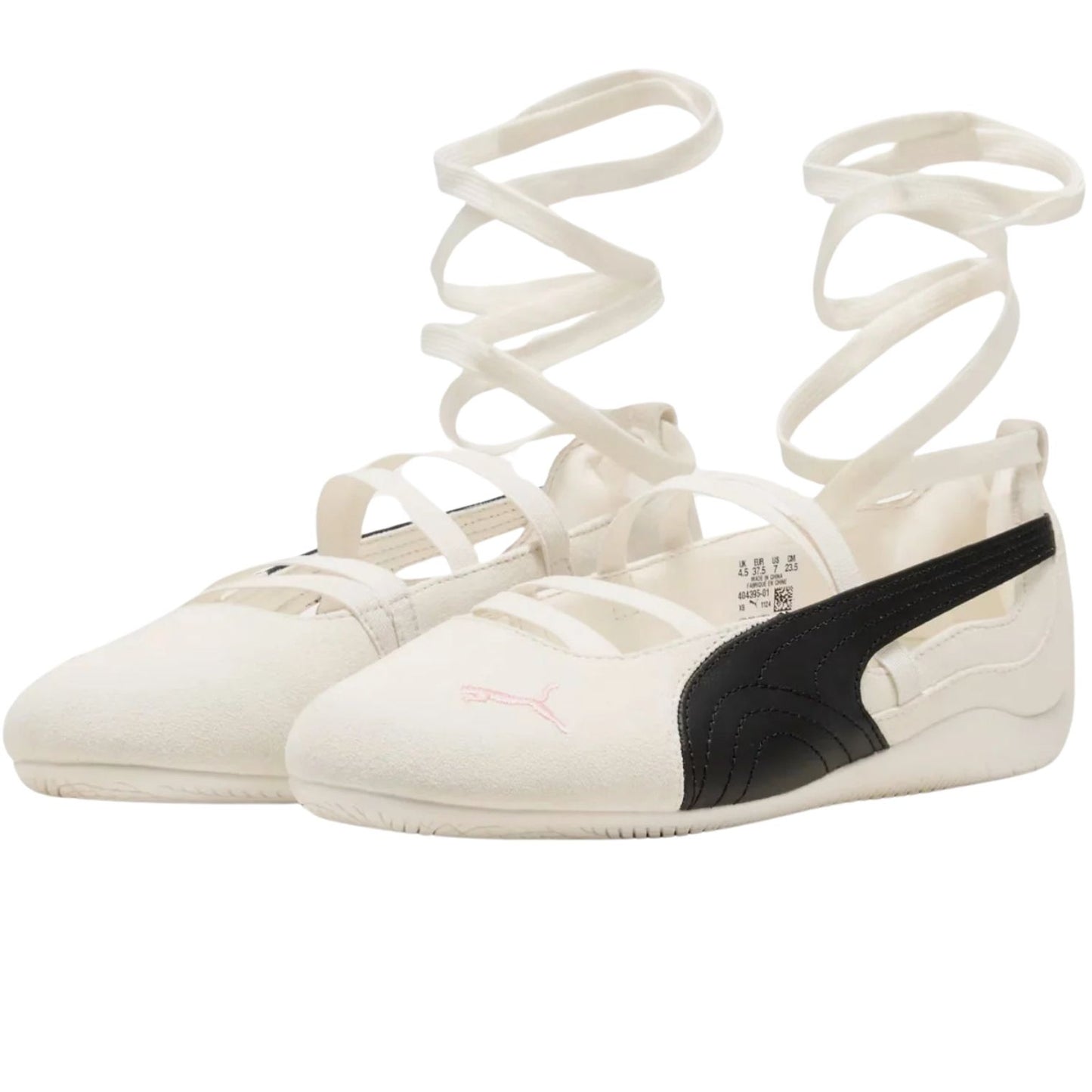SPEEDCAT BALLET SD PRM x ROSÉ