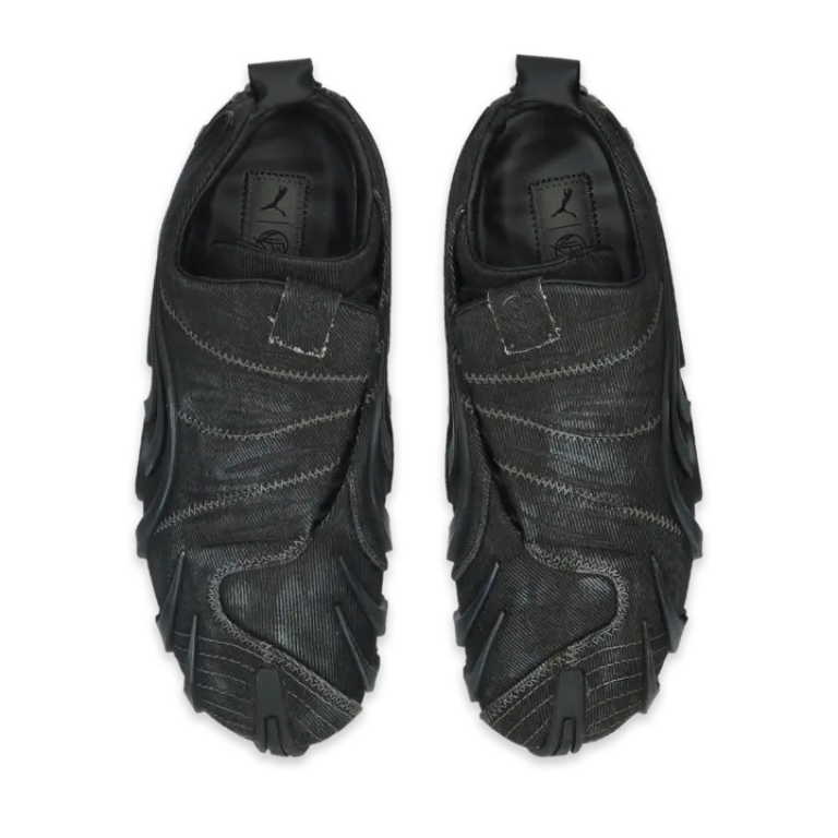 TALON NFS