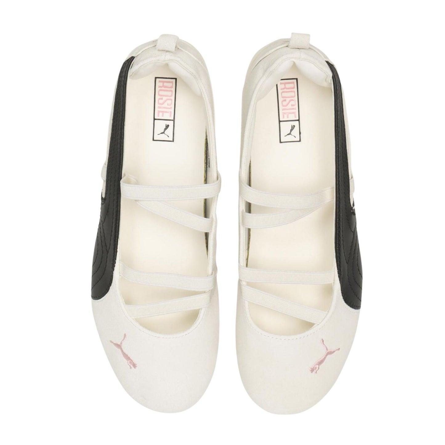 SPEEDCAT BALLET SD PRM x ROSÉ