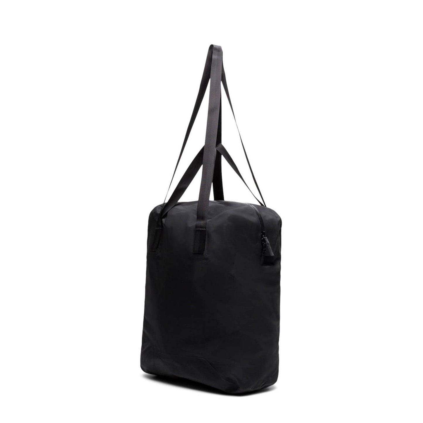Veilance Bags BLACK / O/S SEQUE RE-SYSTEM TOTE
