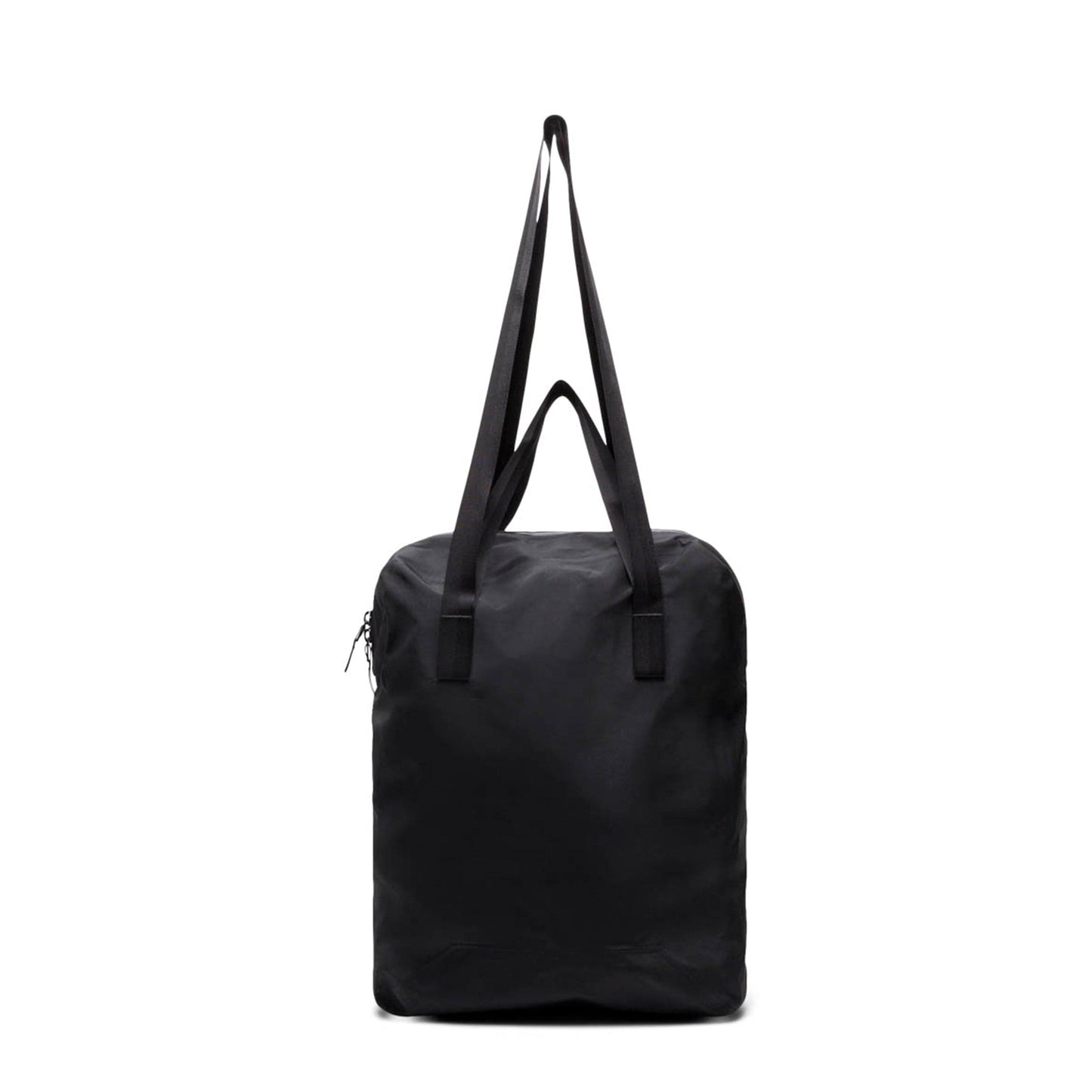Veilance Bags BLACK / O/S SEQUE RE-SYSTEM TOTE