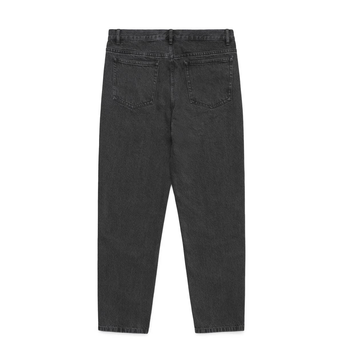 A.P.C. Bottoms JEAN MARTIN