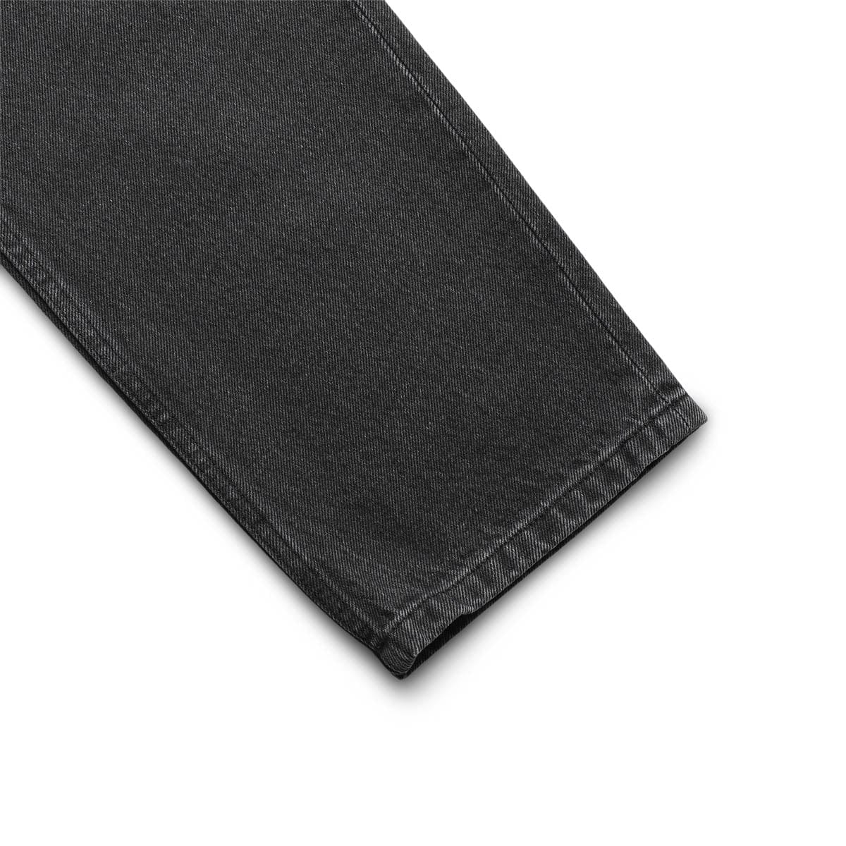 A.P.C. Bottoms JEAN MARTIN