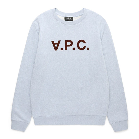 A.P.C. Hoodies & Sweatshirts VPC SWEATSHIRT