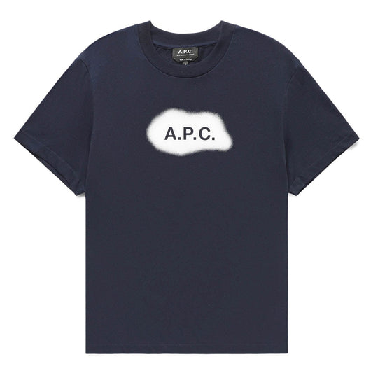 A.P.C. T-Shirts T-SHIRT ALBERT