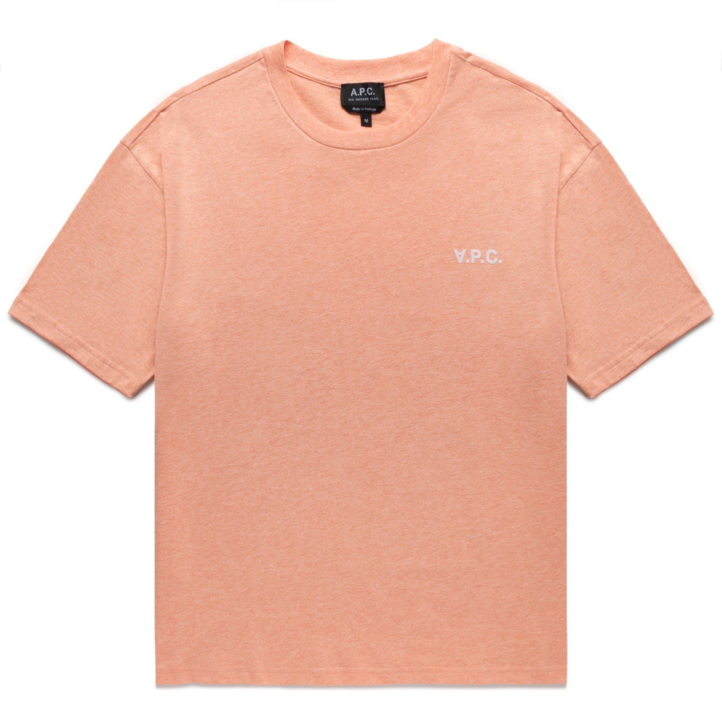 A.P.C. T-Shirts JOACHIM T-SHIRT