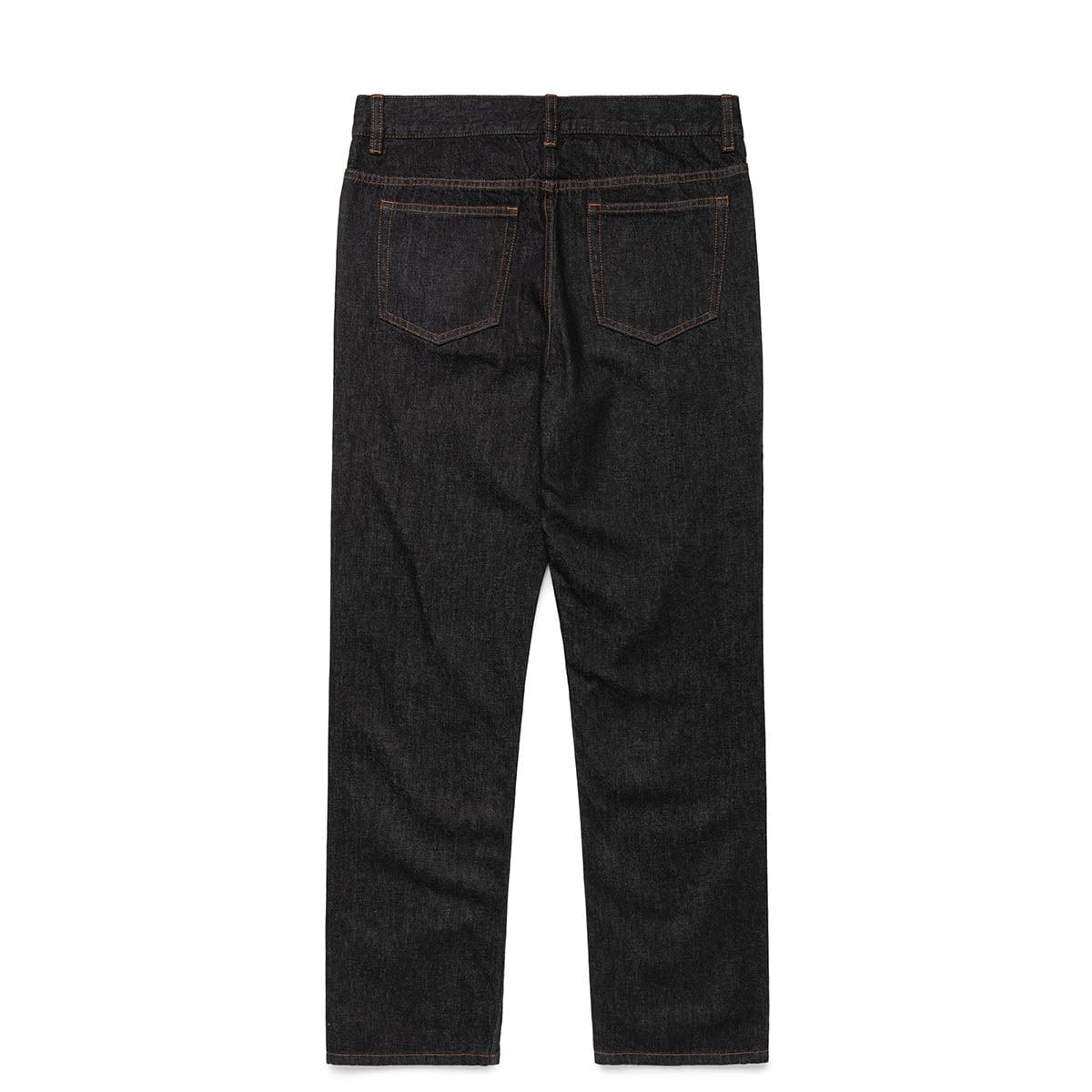A.P.C. Bottoms X JWA WILLIE F JEANS