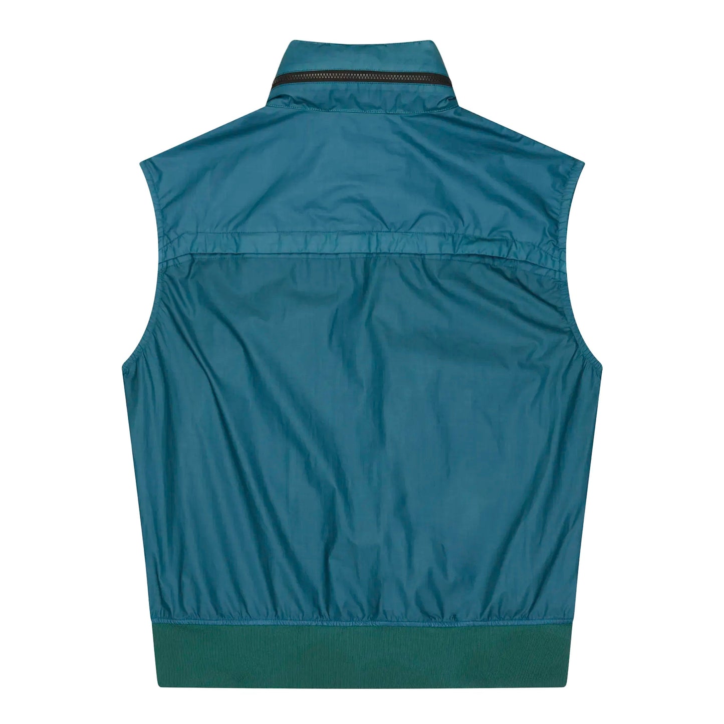 A COLD WALL* Outerwear ASYMMETRIC GILET