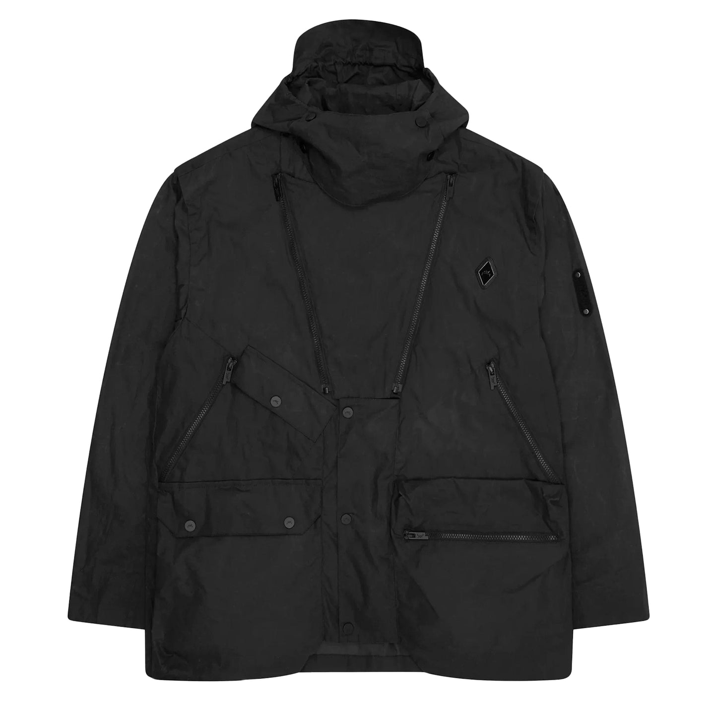 A COLD WALL* Outerwear CARGO STORM JACKET