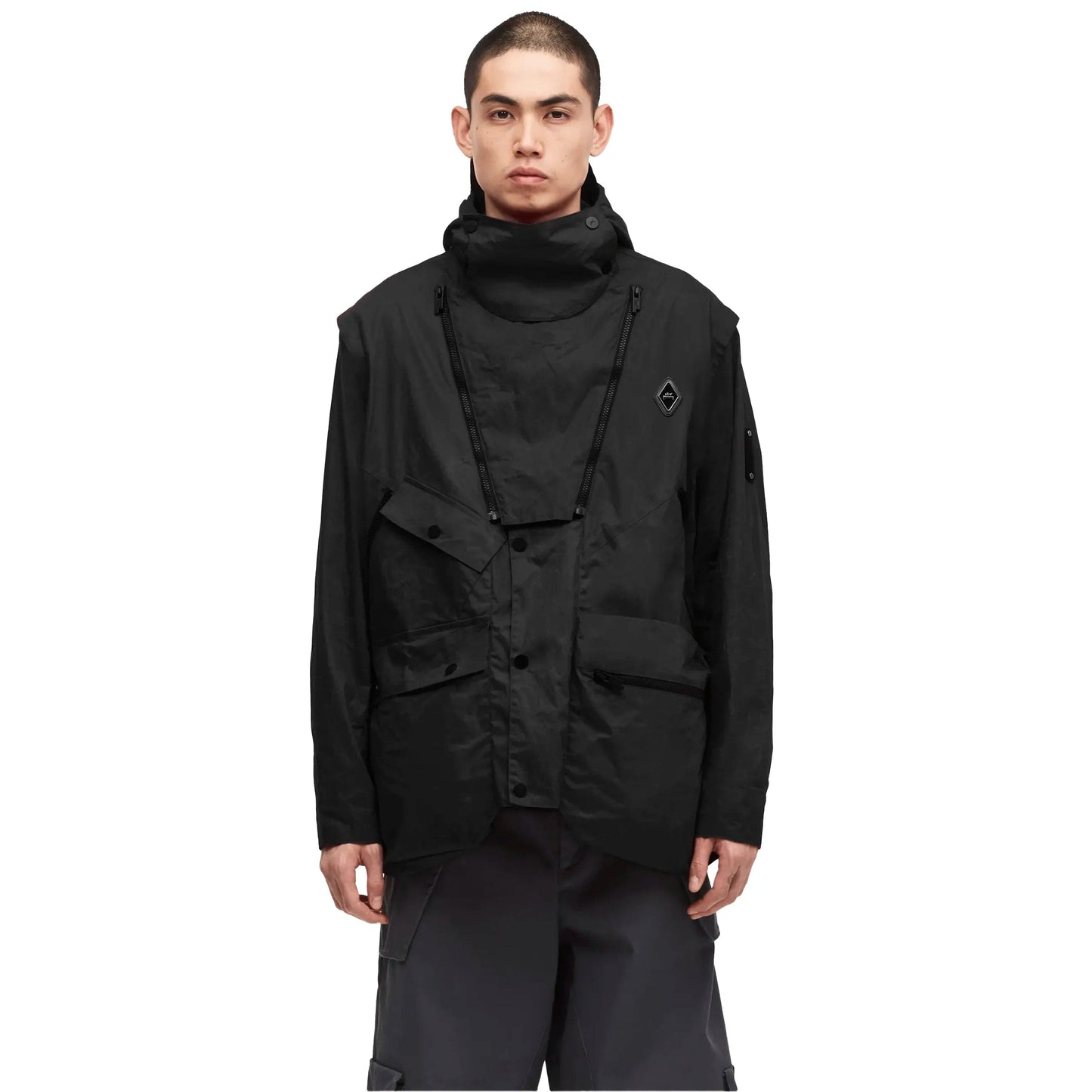 A COLD WALL* Outerwear CARGO STORM JACKET