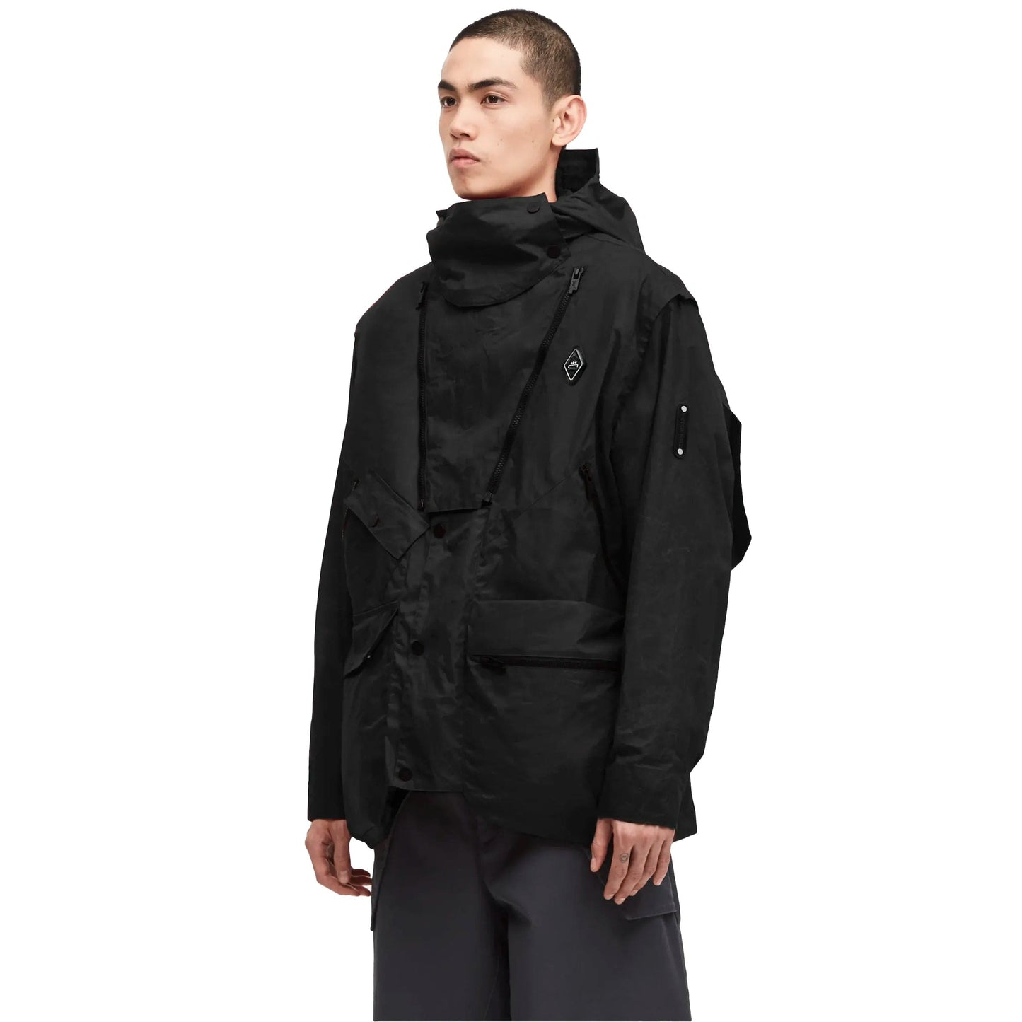 A COLD WALL* Outerwear CARGO STORM JACKET