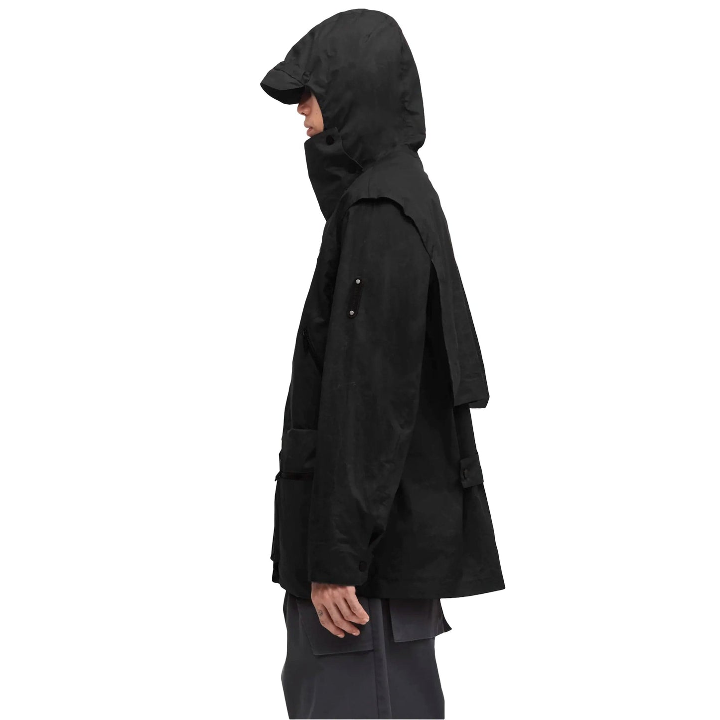 A COLD WALL* Outerwear CARGO STORM JACKET