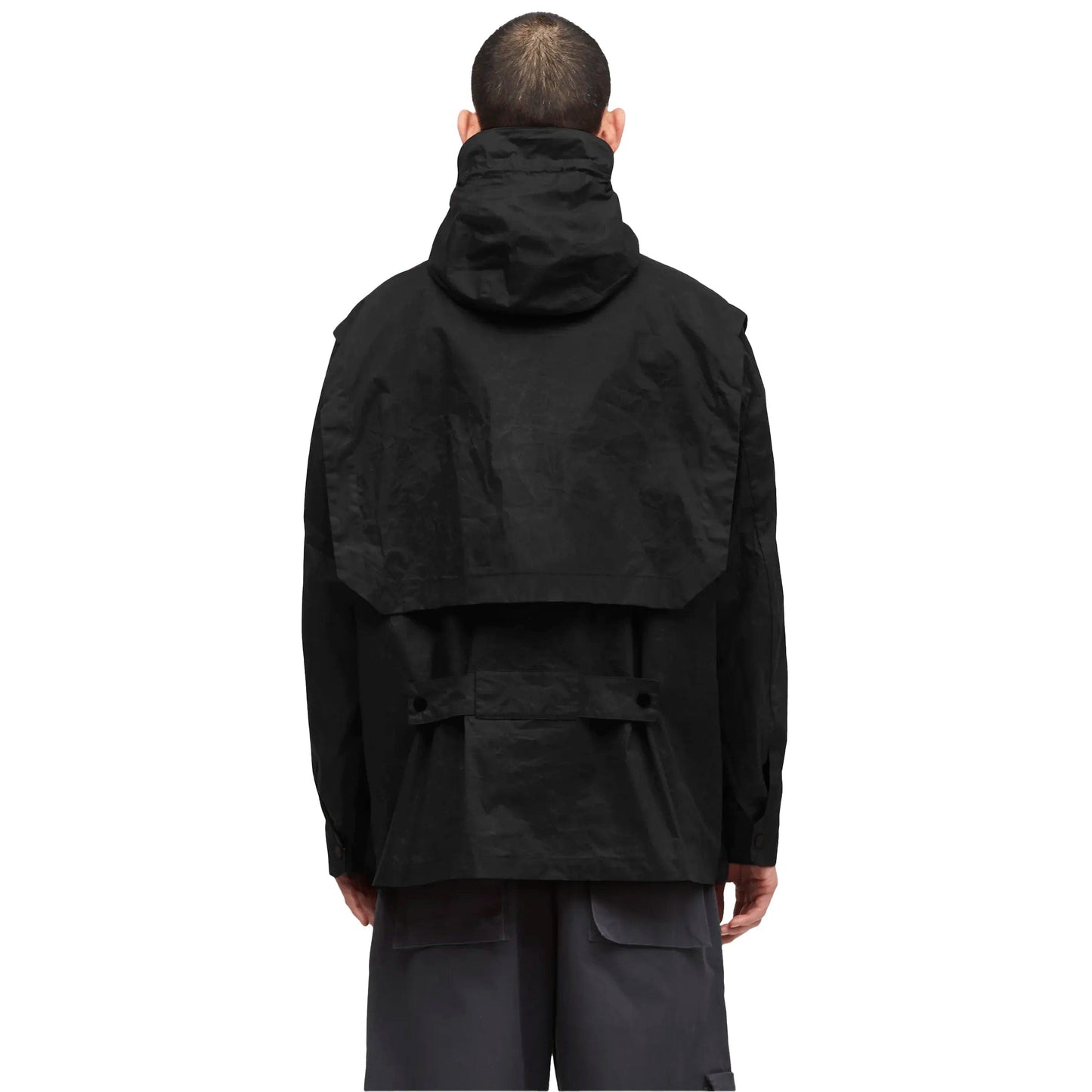 A COLD WALL* Outerwear CARGO STORM JACKET