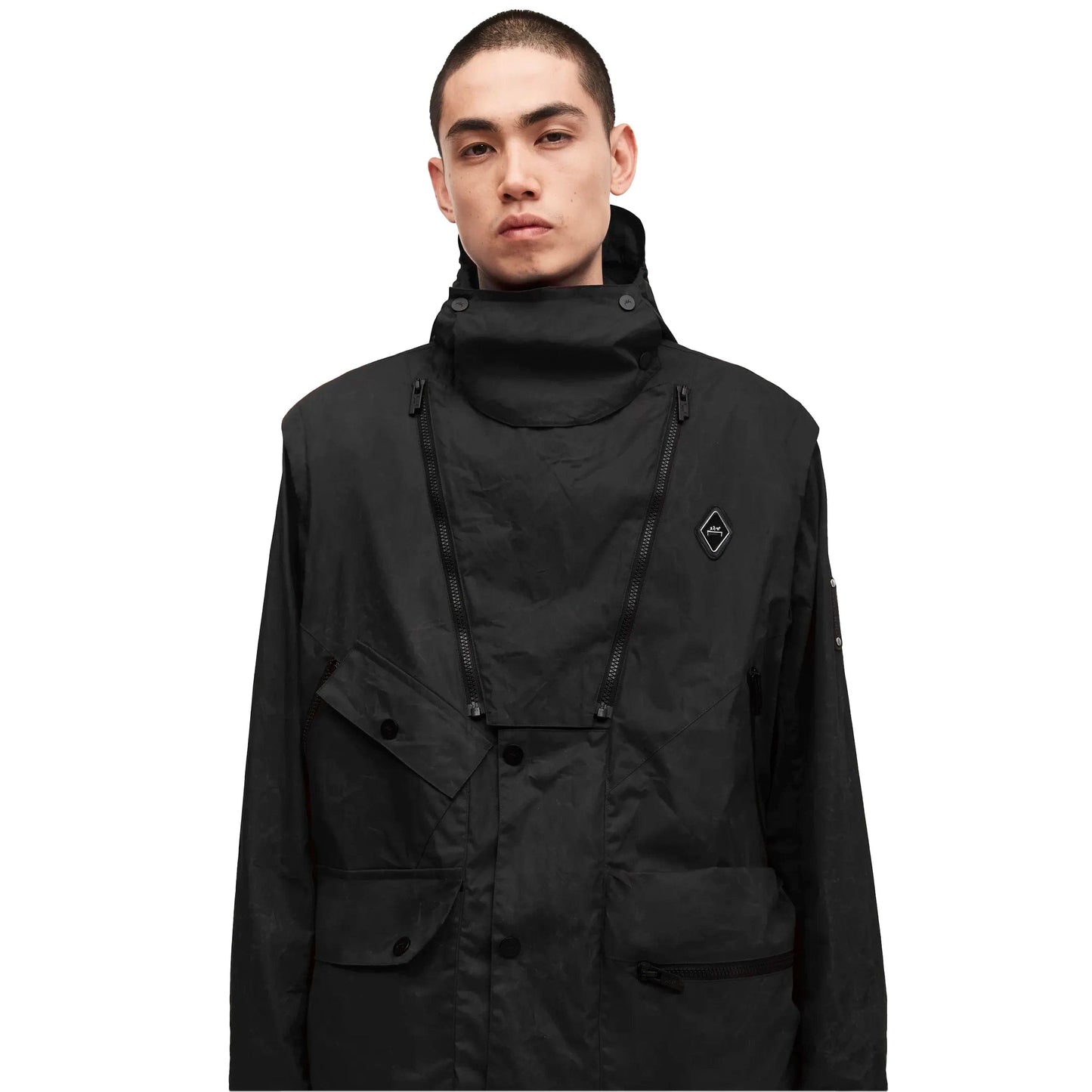 A COLD WALL* Outerwear CARGO STORM JACKET