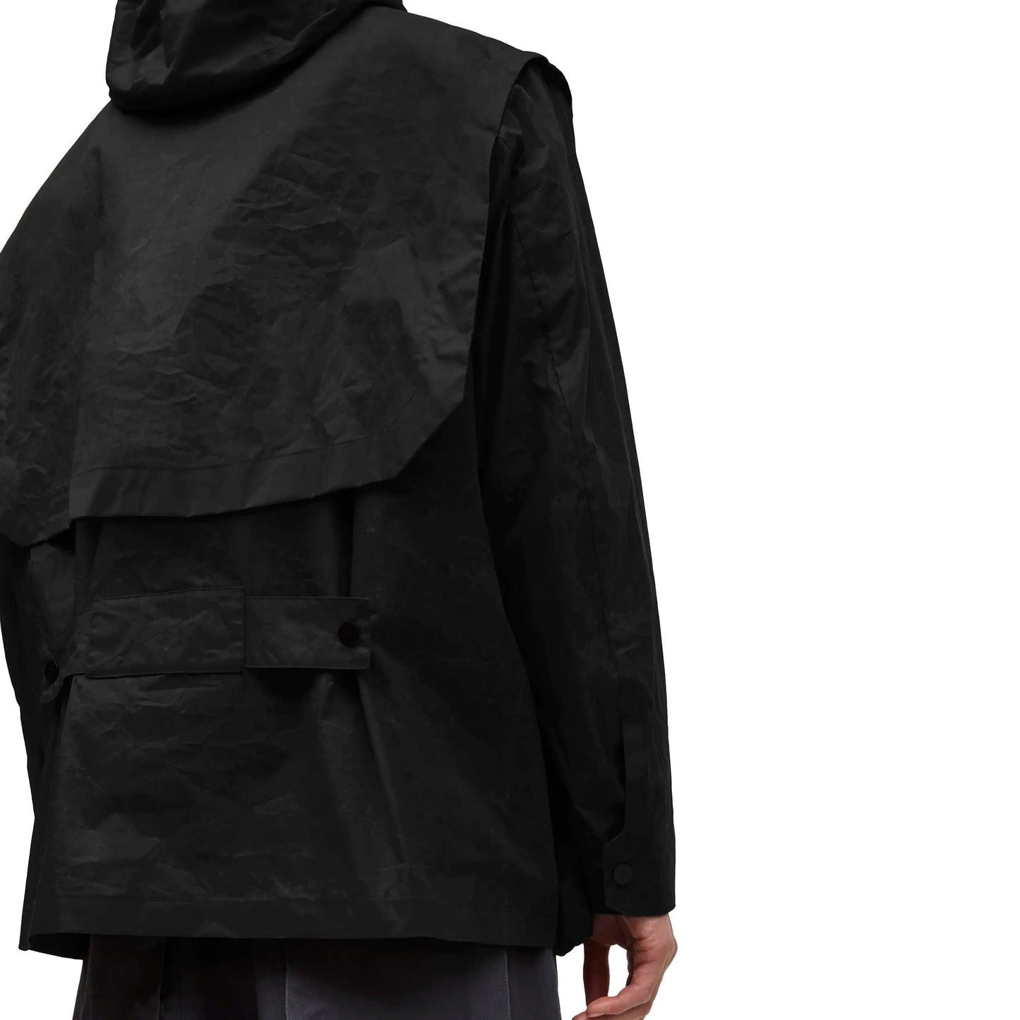 A COLD WALL* Outerwear CARGO STORM JACKET