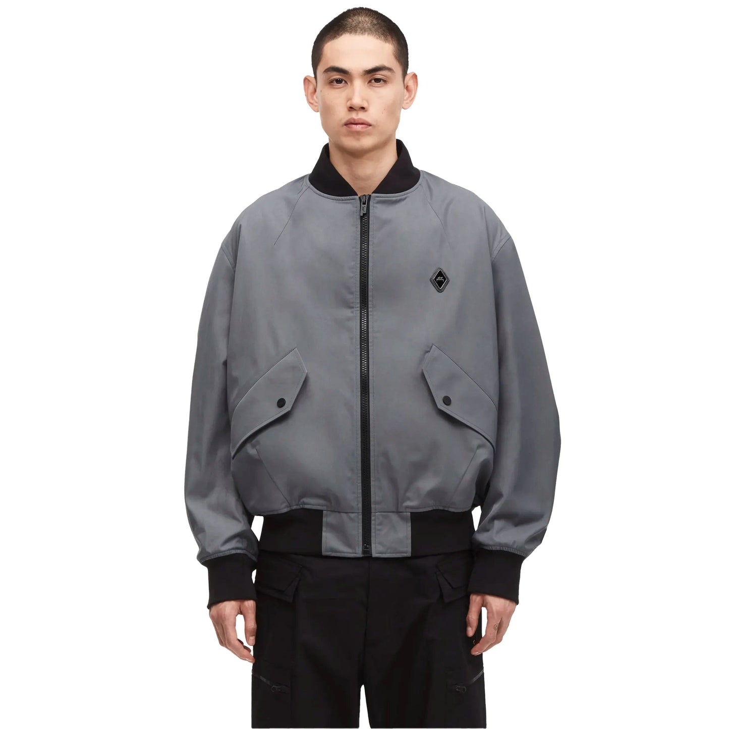 A COLD WALL* Outerwear CINCH BOMBER