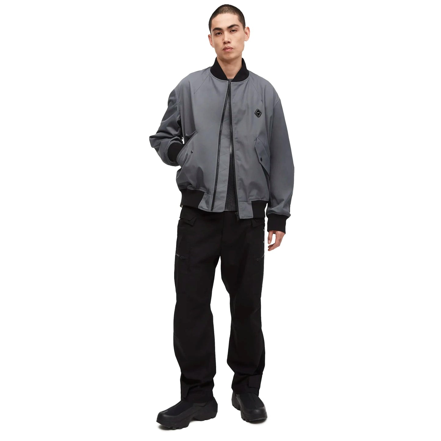 A COLD WALL* Outerwear CINCH BOMBER
