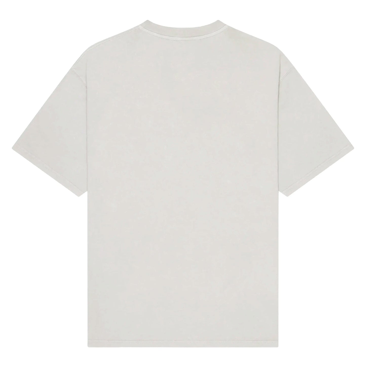 A COLD WALL* T-Shirts OVERDYE LOGO T-SHIRT