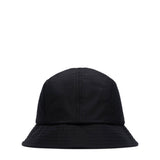 A COLD WALL* Headwear BLACK / O/S RHOMBUS BUCKET HAT
