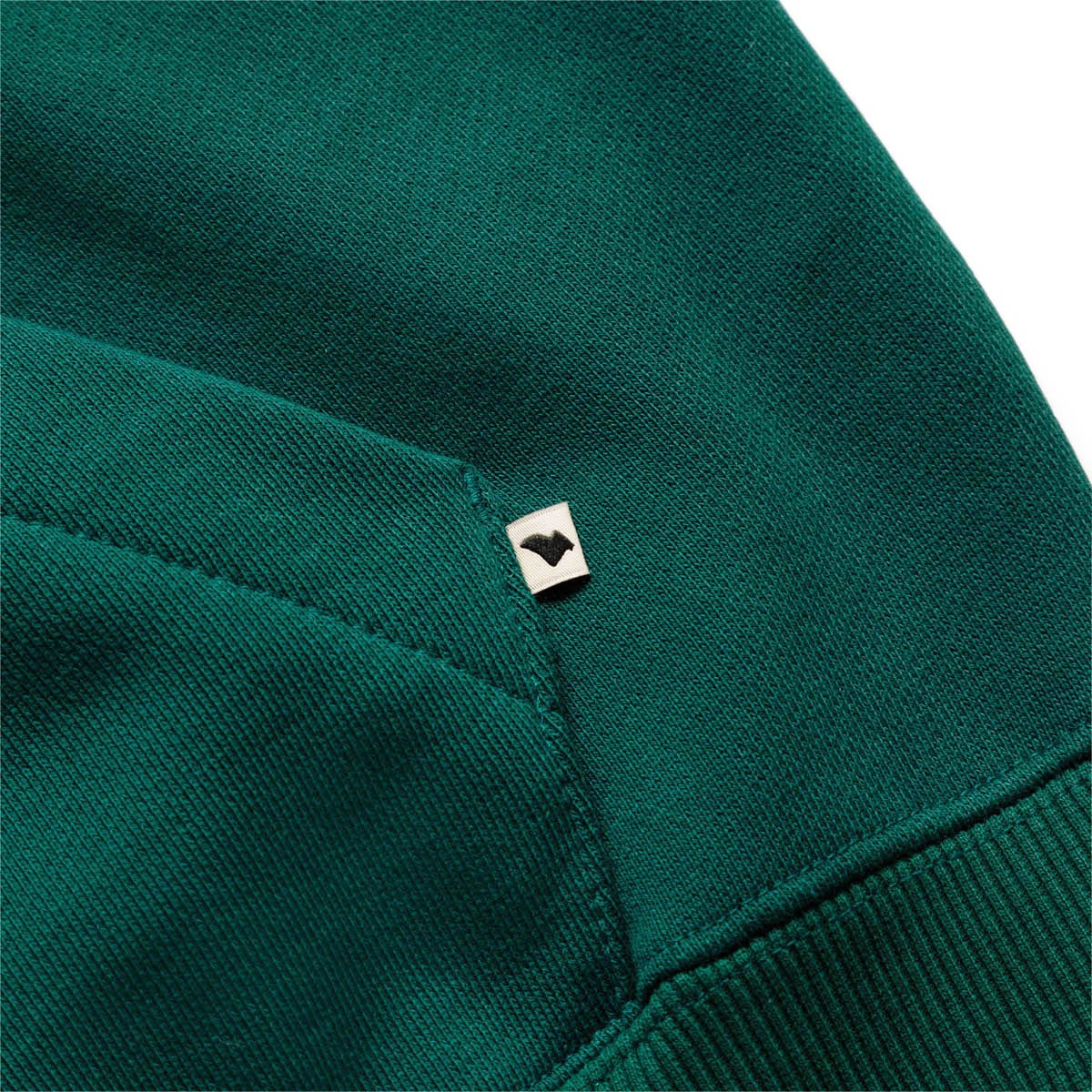 Ader Error Hoodies & Sweatshirts NEAR MISSED HOODIE