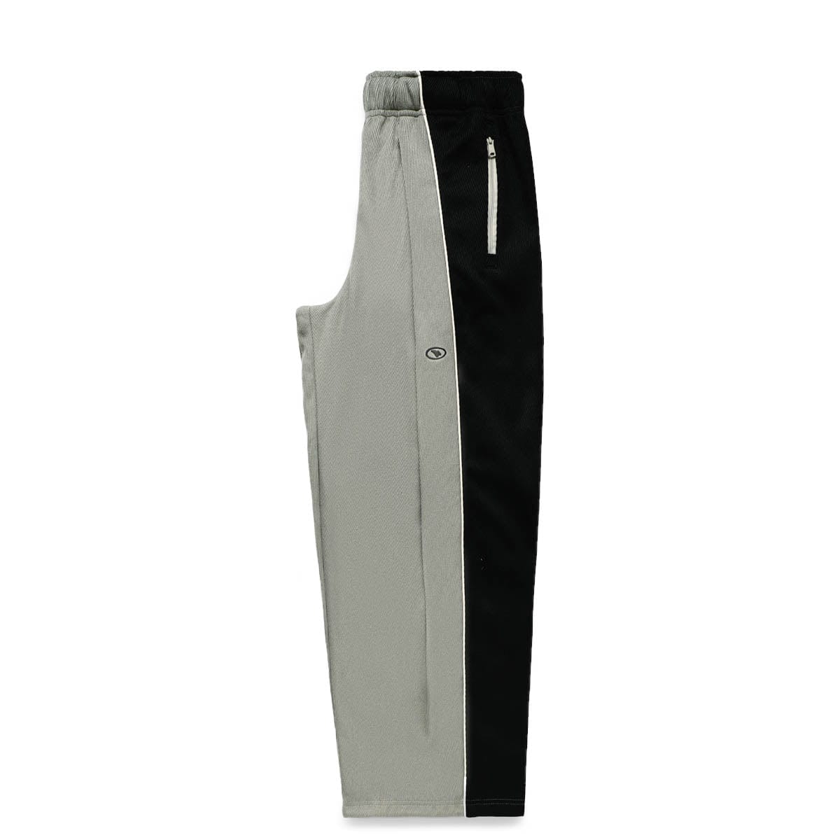Ader Error Bottoms PLEATED WARM UP PANTS
